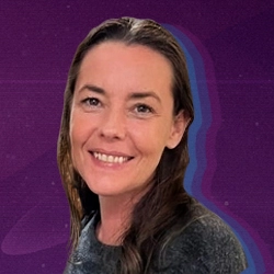 Denise Duffy, CV Reviewer, James Innes Group