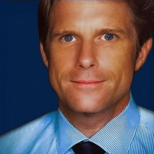 A profile picture depicting John Shelburne.